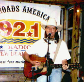Bret Graham-Singer, Songwriter & Musician