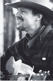 Bret Graham-Singer, Songwriter & Musician