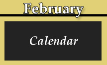 Bret Grahams February 2013 Gig dates