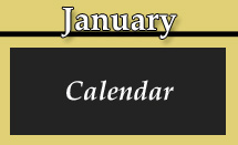 Bret Graham January 2013 Calendar|Texas Singer Songwriter|Americana Music