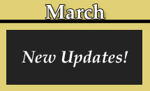 March dates for Bret Graham | americana musican Texas