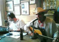 Bret Graham-Singer, Songwriter & Musician